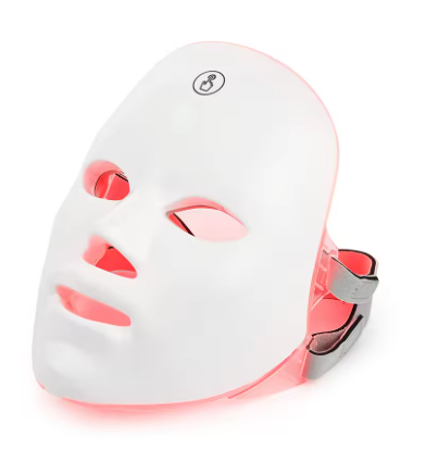 LED Beauty Mask – Lift & Brighten Skin
