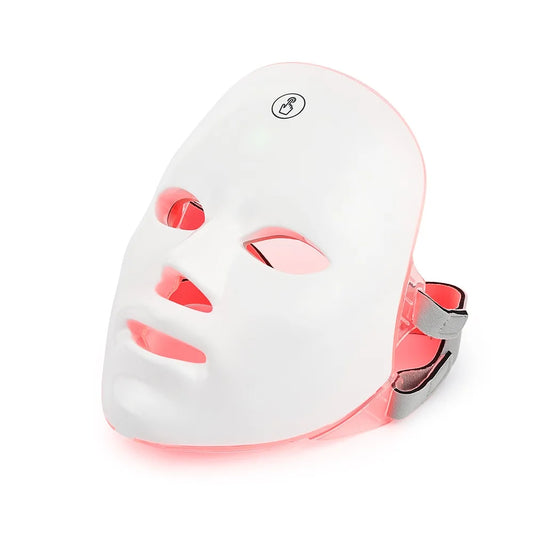 LED Beauty Mask – Lift & Brighten Skin